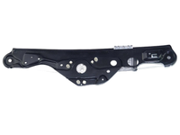 Left Rear Window Regulator without Motor for Mercedes Benz E Class W211 / S211-Spoilers and Bodykits Australia