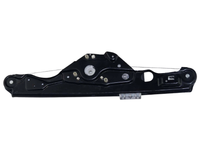 Left Rear Window Regulator without Motor for Mercedes Benz E Class W211 / S211-Spoilers and Bodykits Australia