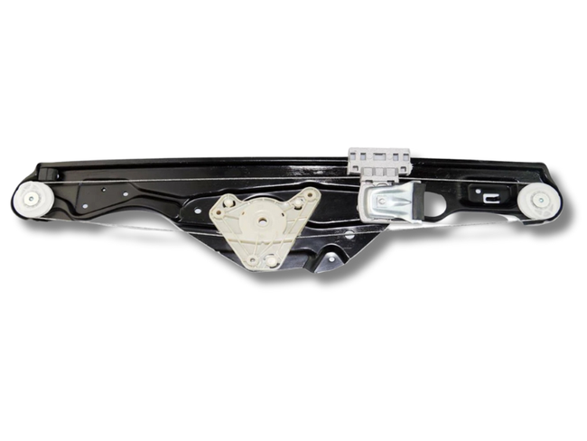 Left Rear Window Regulator without Motor for Mercedes Benz E Class W211 / S211-Spoilers and Bodykits Australia