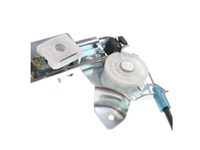 Left Rear Window Regulator without Motor for Mercedes Benz W140 / S280 / S420 / S500 / S600 (1991 - 1998) - Spoilers and Bodykits Australia