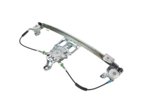Left Rear Window Regulator without Motor for Mercedes Benz W140 / S280 / S420 / S500 / S600 (1991 - 1998) - Spoilers and Bodykits Australia