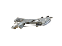 Left Rear Window Regulator without Motor for Mercedes Benz W163 ML230 / ML320 / ML350 - Spoilers and Bodykits Australia