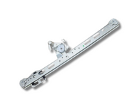 Left Rear Window Regulator without Motor for Mercedes Benz W163 ML230 / ML320 / ML350 - Spoilers and Bodykits Australia