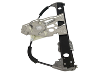 Left Rear Window Regulator without Motor for Mercedes Benz W220 S320-Spoilers and Bodykits Australia