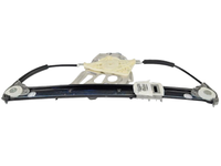 Left Rear Window Regulator without Motor for Mercedes Benz W220 S320-Spoilers and Bodykits Australia