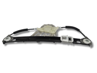 Left Rear Window Regulator without Motor for Mercedes Benz W220 S320-Spoilers and Bodykits Australia