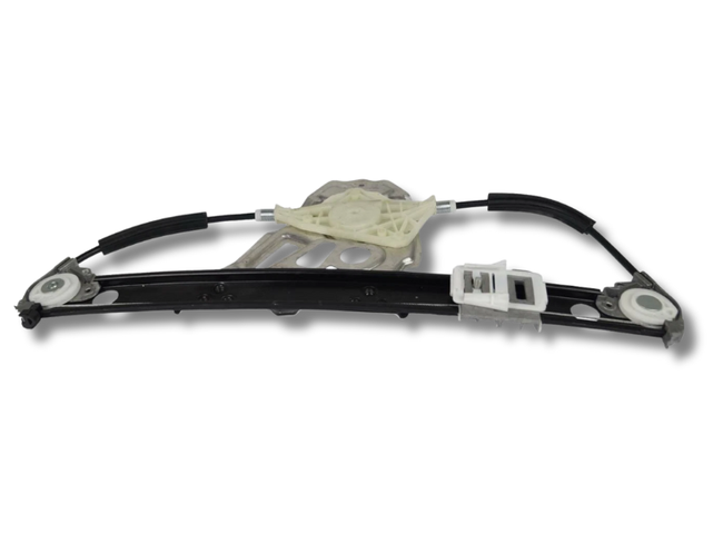Left Rear Window Regulator without Motor for Mercedes Benz W220 S320-Spoilers and Bodykits Australia