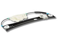 Left Rear Window Regulator without Motor for Mercedes Benz W221 S350-Spoilers and Bodykits Australia