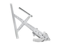 Left Rear Window Regulator without Motor for Nissan Murano Z51 (2009 - 2014) - Spoilers and Bodykits Australia