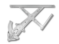 Left Rear Window Regulator without Motor for Nissan Murano Z51 (2009 - 2014) - Spoilers and Bodykits Australia