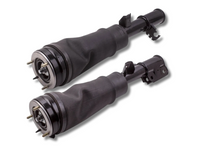 Left & Right Air Suspension Struts for Range Rover L322 (2003 - 2009)-Spoilers and Bodykits Australia