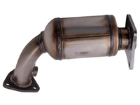 Left & Right Catalytic Converters for Nissan Murano 3.5L (2003 - 2007)-Spoilers and Bodykits Australia