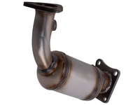 Left & Right Catalytic Converters for Nissan Murano 3.5L (2003 - 2007)-Spoilers and Bodykits Australia