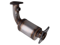 Left & Right Catalytic Converters for Nissan Murano 3.5L (2003 - 2007)-Spoilers and Bodykits Australia