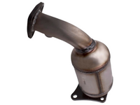 Left & Right Catalytic Converters for Nissan Murano 3.5L (2003 - 2007)-Spoilers and Bodykits Australia