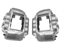 Left & Right Disc Brake Calipers for 100 / 105 Series Toyota Landcruiser FZJ / UZJ / HDJ / HZJ & Lexus LX470 UZJ100-Spoilers and Bodykits Australia