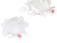 Left & Right Door Lock Actuators for Honda Accord / Acura Euro (2003 - 2007)-Spoilers and Bodykits Australia