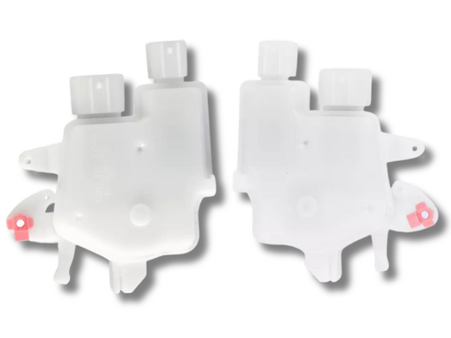 Left & Right Door Lock Actuators for Honda Accord / Acura Euro (2003 - 2007)-Spoilers and Bodykits Australia