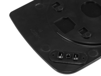 Left & Right Door Mirror Glass with Backing Plate for BMW X5 E53 (1996 - 2006)-Spoilers and Bodykits Australia