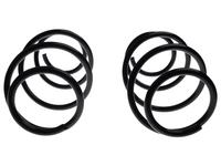 Left & Right Front 319mm Coil Springs x2 for BMW F23 / F34 / F30 / F80 230i / 320d 2.0L (11/2011 Onwards)-Spoilers and Bodykits Australia