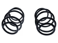 Left & Right Front 363mm Coil Springs x2 for BMW E82 / E87 / E90 / E91 / E92 / E93 125i / 320d (2004 - 2012)-Spoilers and Bodykits Australia