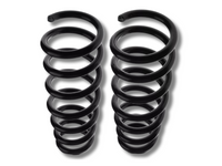Left & Right Front 372mm Coil Springs x2 for BMW X5 E70 3.0sd M57 / 4.8i N62 (2006 - 2010)-Spoilers and Bodykits Australia