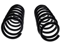 Left & Right Front 373mm Coil Springs x2 for BMW F10 530d xDrive 3.0L Diesel (03/2011 - 10/2016)-Spoilers and Bodykits Australia