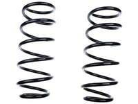 Left & Right Front 402mm Coil Springs x2 for GQ Nissan Patrol Y60 4.2L 5-Door (11/1988 - 02/1998)-Spoilers and Bodykits Australia