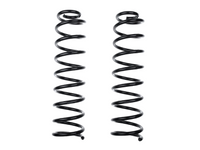 Left & Right Front 445mm Coil Springs x2 for Mercedes Benz W211 / S211 E200 / E240 / E270 / E320 / E500-Spoilers and Bodykits Australia