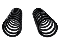 Left & Right Front 445mm Coil Springs x2 for Mercedes Benz W211 / S211 E200 / E240 / E270 / E320 / E500-Spoilers and Bodykits Australia