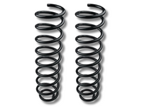 Left & Right Front 445mm Coil Springs x2 for Mercedes Benz W211 / S211 E200 / E240 / E270 / E320 / E500-Spoilers and Bodykits Australia