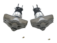 Left & Right Front Air Suspension Shock Struts for Audi Q7 / Cayenne & Volkswagen Touareg-Spoilers and Bodykits Australia