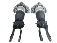 Left & Right Front Air Suspension Shock Struts for Audi Q7 / Cayenne & Volkswagen Touareg-Spoilers and Bodykits Australia