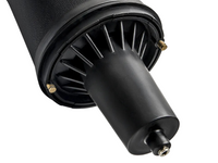 Left & Right Front Air Suspension Spring Bags for Land Rover Range Rover P38 (1996 - 2002)-Spoilers and Bodykits Australia