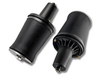 Left & Right Front Air Suspension Spring Bags for Land Rover Range Rover P38 (1996 - 2002)-Spoilers and Bodykits Australia