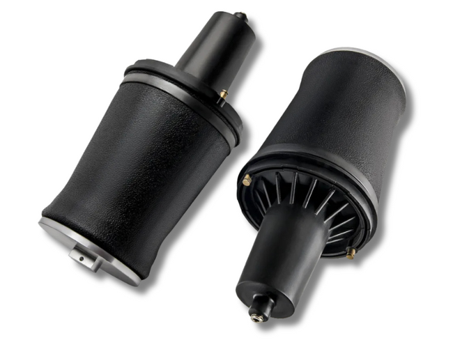 Left & Right Front Air Suspension Spring Bags for Land Rover Range Rover P38 (1996 - 2002)-Spoilers and Bodykits Australia