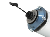 Left & Right Front Air Suspension Struts for Audi A8 D3 4E (2004 - 2010)-Spoilers and Bodykits Australia