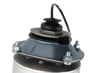 Left & Right Front Air Suspension Struts for Audi A8 D3 4E (2004 - 2010)-Spoilers and Bodykits Australia