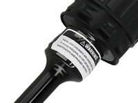 Left & Right Front Air Suspension Struts for Audi A8 D3 4E (2004 - 2010)-Spoilers and Bodykits Australia