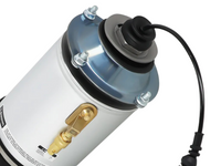 Left & Right Front Air Suspension Struts for Audi A8 D3 4E (2004 - 2010)-Spoilers and Bodykits Australia