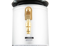 Left & Right Front Air Suspension Struts for Audi A8 D3 4E (2004 - 2010)-Spoilers and Bodykits Australia