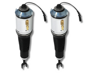 Left & Right Front Air Suspension Struts for Audi A8 D3 4E (2004 - 2010)-Spoilers and Bodykits Australia