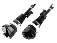 Left & Right Front Air Suspension Struts for BMW 7 Series G11 730i / 740i (2015 - 2022)-Spoilers and Bodykits Australia