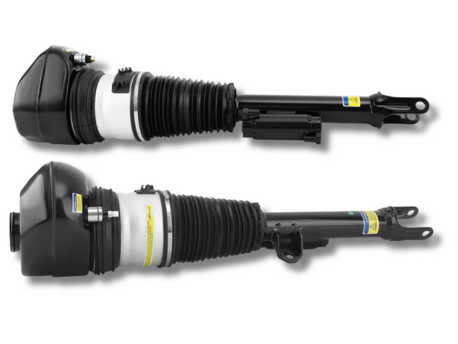 Left & Right Front Air Suspension Struts for BMW 7 Series G11 730i / 740i (2015 - 2022)-Spoilers and Bodykits Australia