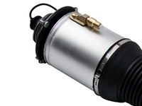 Left & Right Front Air Suspension Struts for Bentley Continental GT (2002 - 2010)-Spoilers and Bodykits Australia