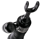 Left & Right Front Air Suspension Struts for Bentley Continental GT (2002 - 2010)-Spoilers and Bodykits Australia