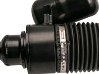 Left & Right Front Air Suspension Struts for Bentley Continental GT (2002 - 2010)-Spoilers and Bodykits Australia