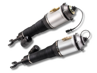 Left & Right Front Air Suspension Struts for Bentley Continental GT (2002 - 2010)-Spoilers and Bodykits Australia