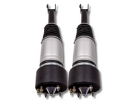 Left & Right Front Air Suspension Struts for Jaguar XJ X350 / X358 / XJR (2003 - 2009)-Spoilers and Bodykits Australia