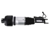 Left & Right Front Air Suspension Struts for Mercedes Benz CLS Class W219 / E500 (2004 - 2010)-Spoilers and Bodykits Australia